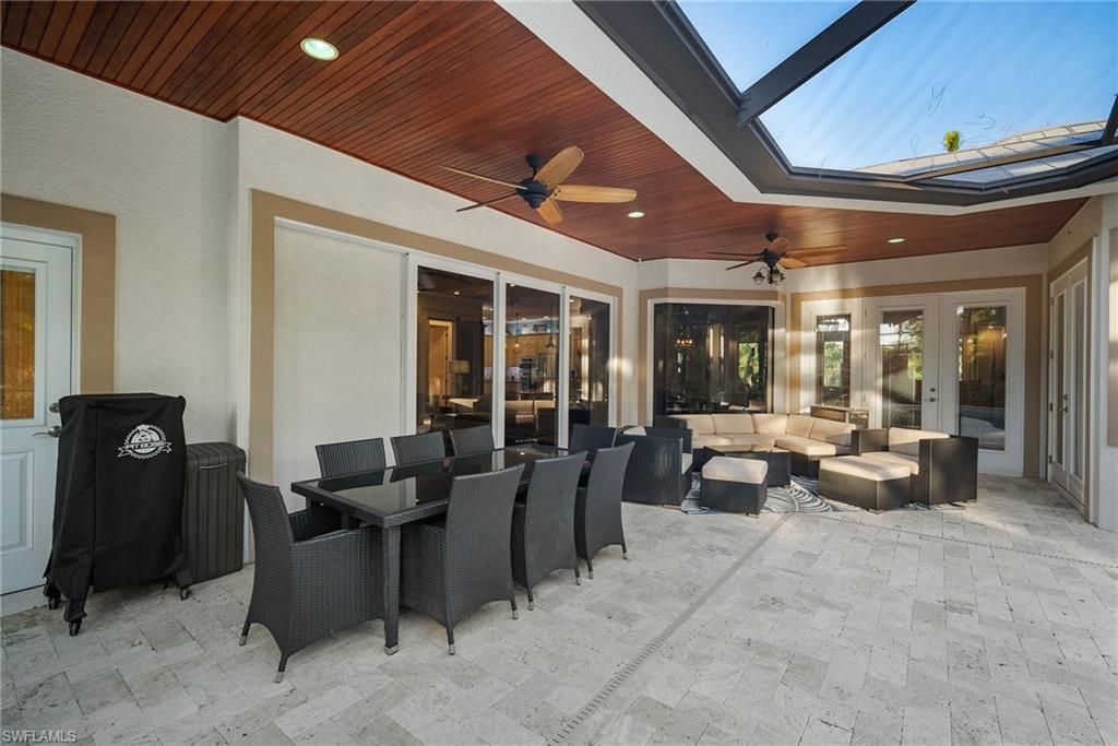 1805 Heritage Trl , Naples, FL 34112 Photo