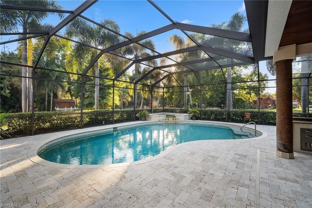 1805 Heritage Trl , Naples, FL 34112 Photo
