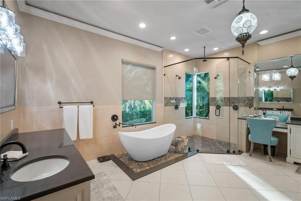 1805 Heritage Trl , Naples, FL 34112 Photo