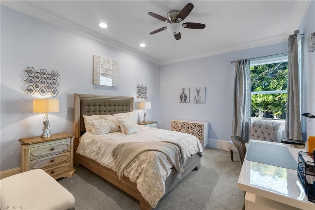 1805 Heritage Trl , Naples, FL 34112 Photo