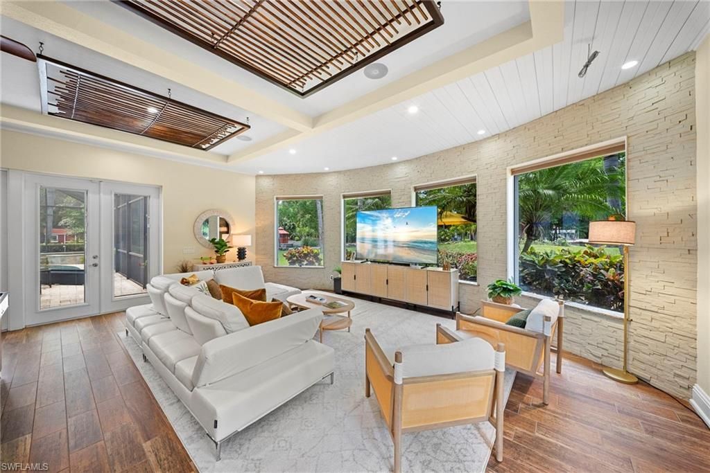 1805 Heritage Trl , Naples, FL 34112 Photo
