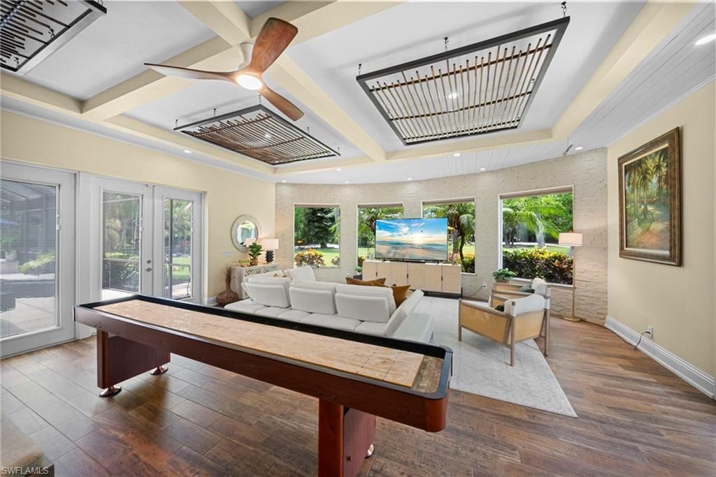 1805 Heritage Trl , Naples, FL 34112 Photo