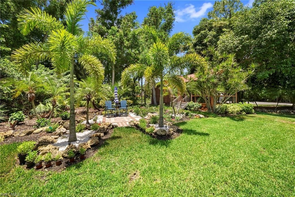 1805 Heritage Trl , Naples, FL 34112 Photo