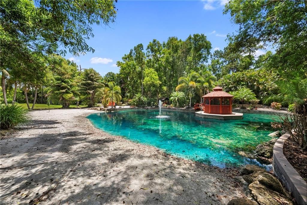 1805 Heritage Trl , Naples, FL 34112 Photo