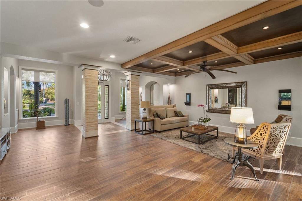 1805 Heritage Trl , Naples, FL 34112 Photo