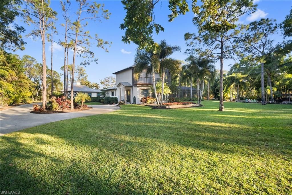 1805 Heritage Trl , Naples, FL 34112 Photo