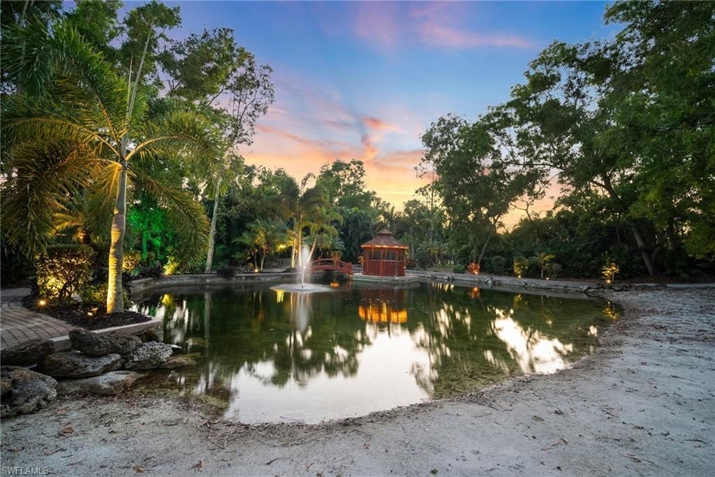 1805 Heritage Trl , Naples, FL 34112 Photo