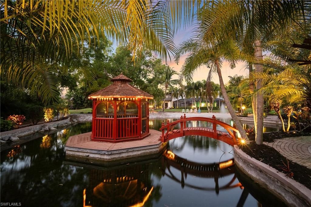 1805 Heritage Trl , Naples, FL 34112 Photo