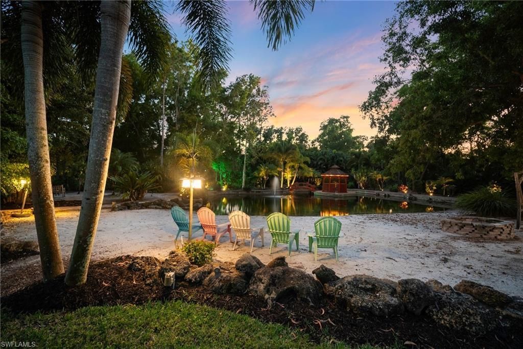 1805 Heritage Trl , Naples, FL 34112 Photo