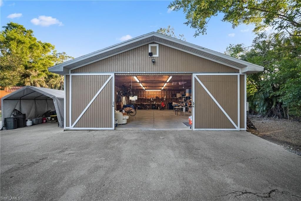 1805 Heritage Trl , Naples, FL 34112 Photo
