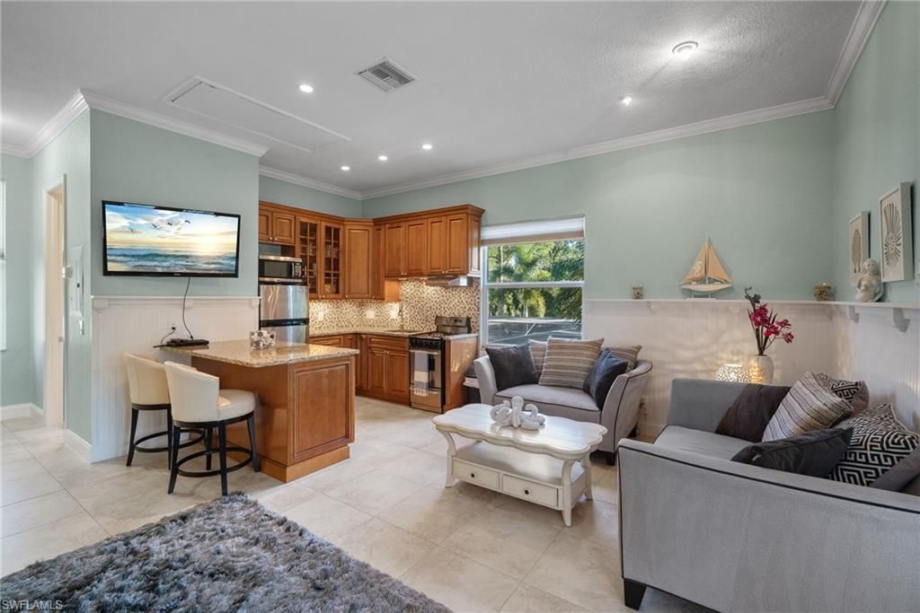 1805 Heritage Trl , Naples, FL 34112 Photo