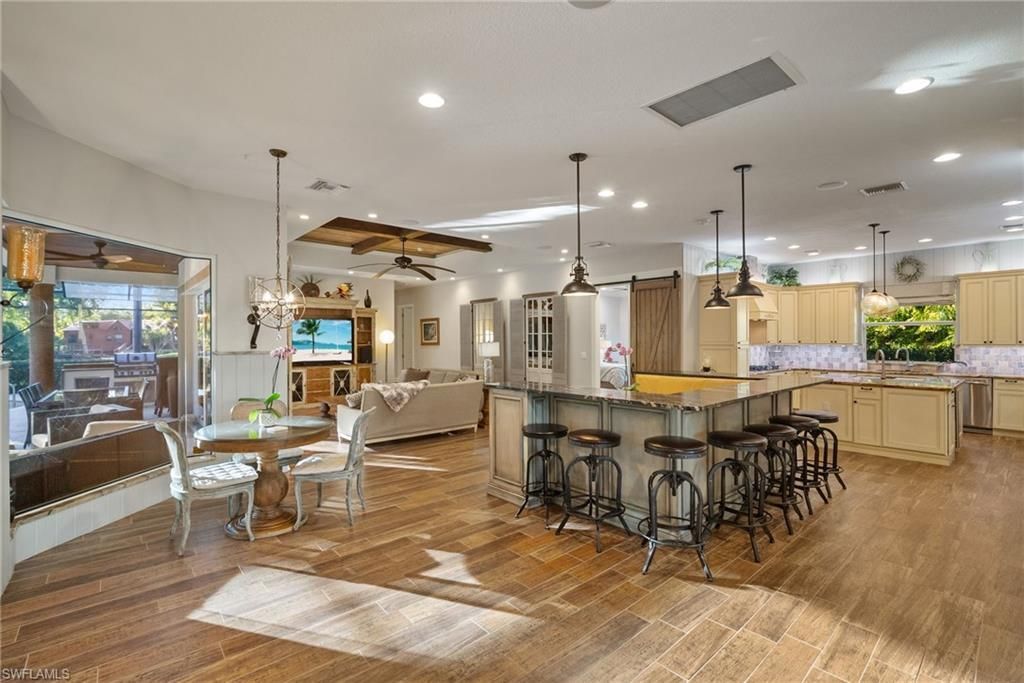 1805 Heritage Trl , Naples, FL 34112 Photo