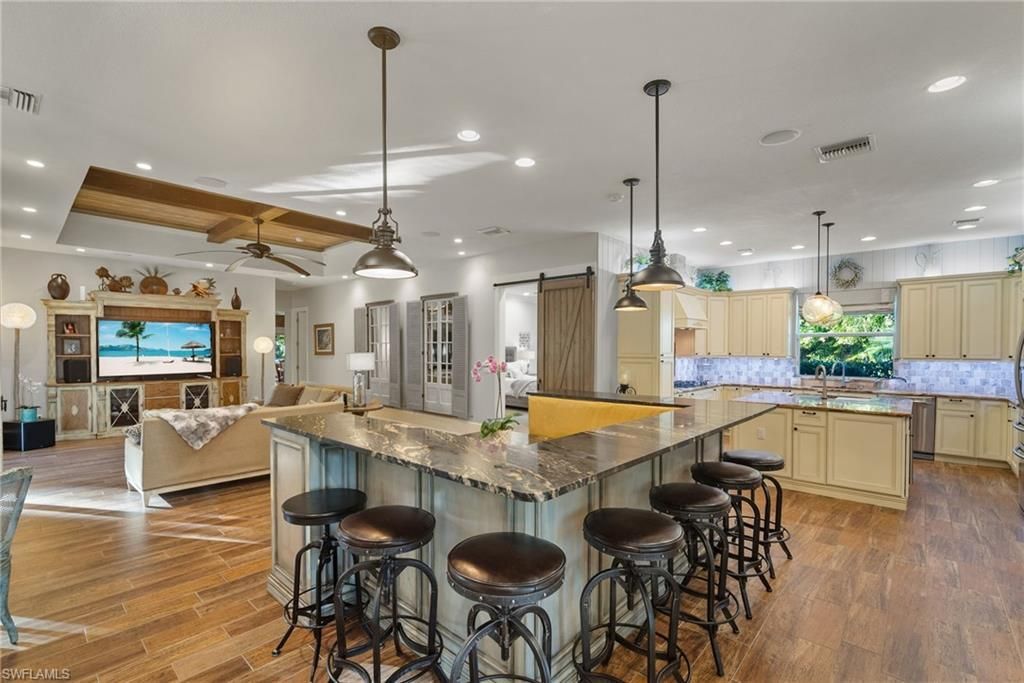 1805 Heritage Trl , Naples, FL 34112 Photo