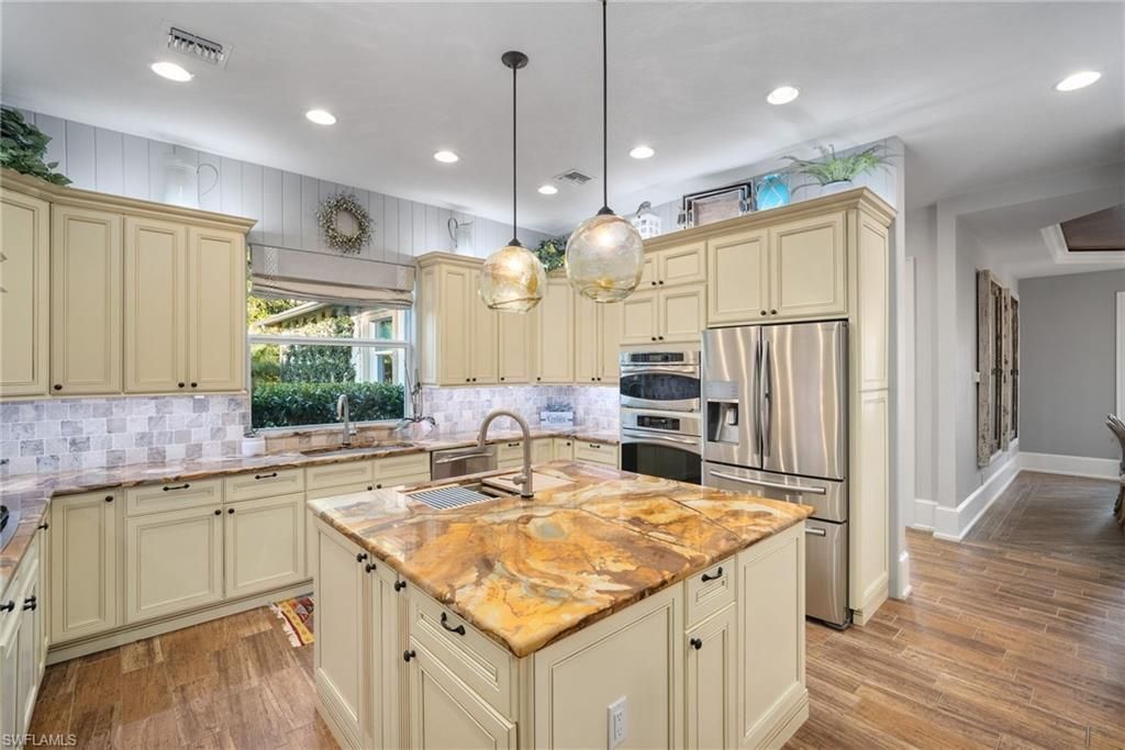 1805 Heritage Trl , Naples, FL 34112 Photo
