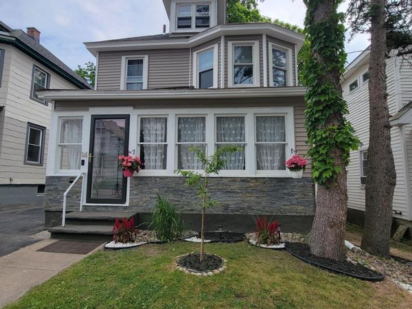 14 Hawk Street, Scotia, NY 12302