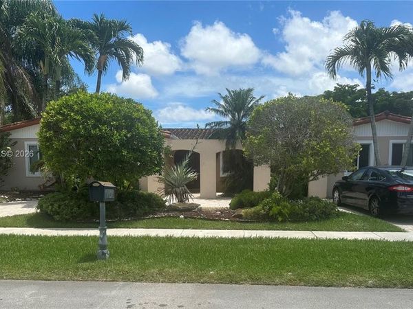 9624 SW 79th Ter , Miami, FL 33173