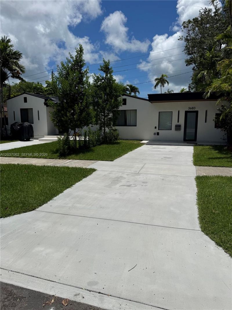 3681 SW 3rd Ave , Unit 3681, Miami, FL 33145 Photo