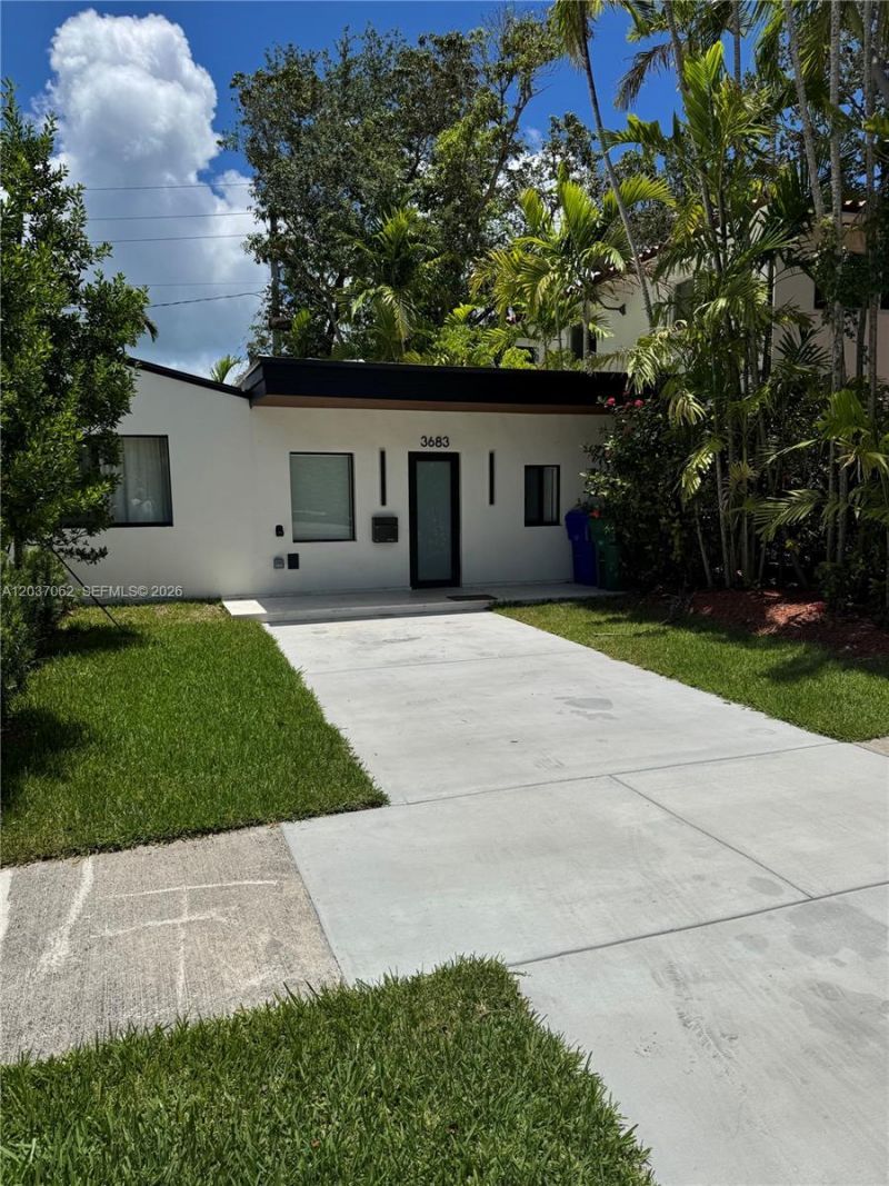 3681 SW 3rd Ave , Unit 3681, Miami, FL 33145 Photo