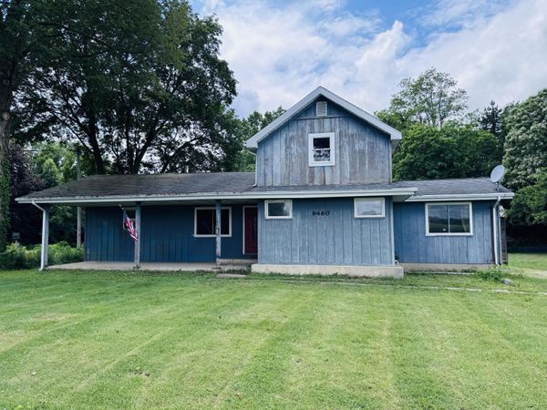 9460 M-140, Berrien Center, MI 49102