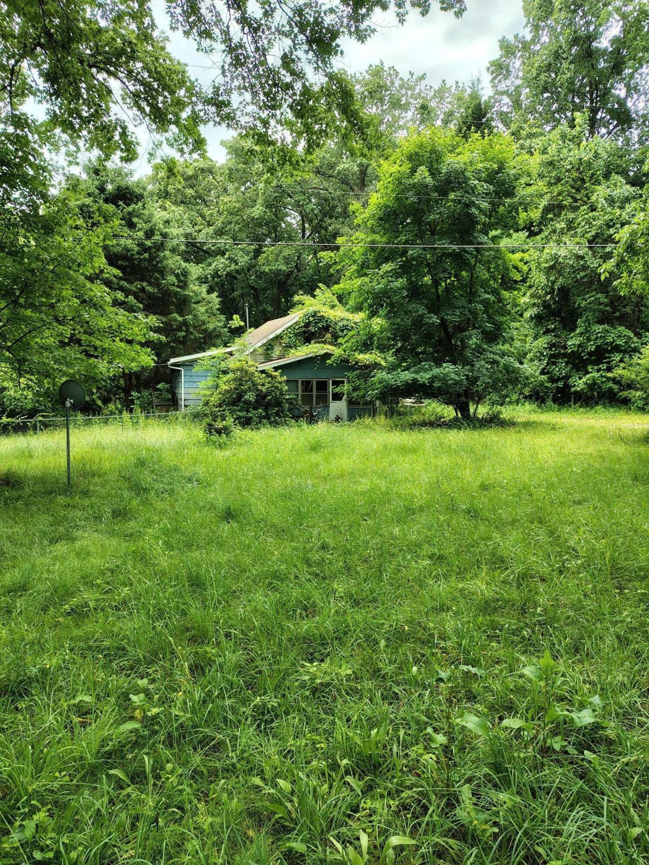 13518 E C Avenue, Hickory Corners, MI 49060 Main Photo