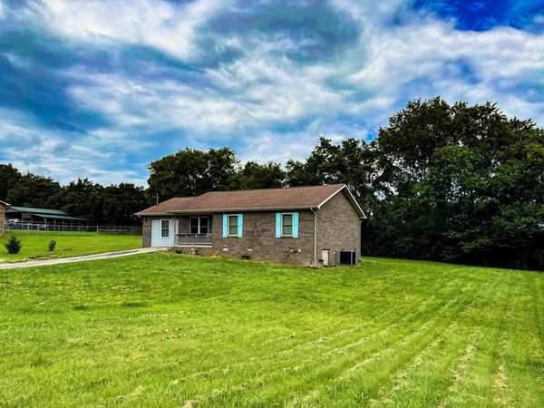 318 Willocks Drive, Jefferson City, TN 37760