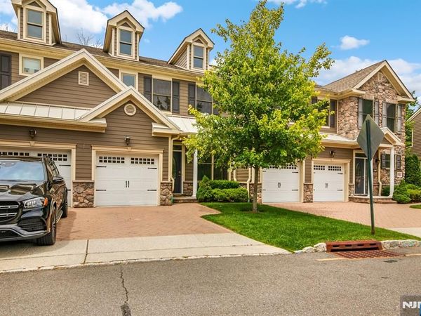 1503 Whitney Lane, ALLENDALE, NJ 07401