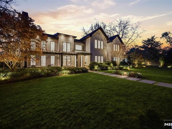 60 Anderson Avenue, CLOSTER, NJ 07624