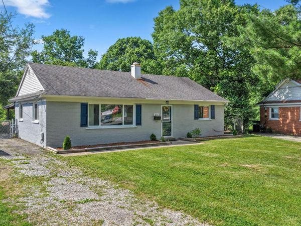 8777 Morningstar Lane, Cincinnati, OH 45231