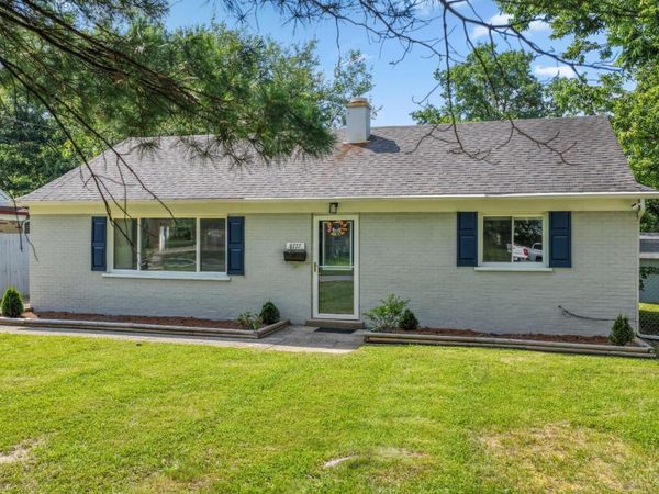 8777 Morningstar Lane, Cincinnati, OH 45231