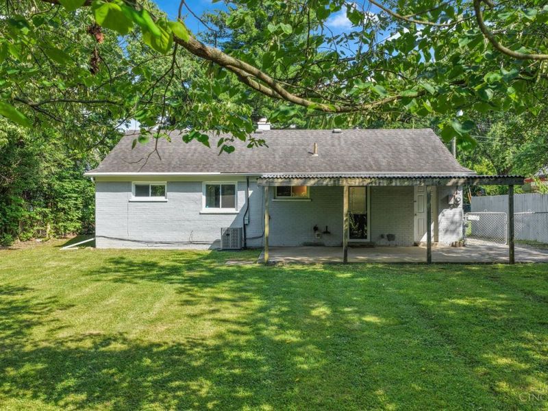 8777 Morningstar Lane, Cincinnati, OH 45231 Photo 29