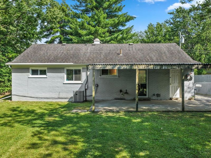 8777 Morningstar Lane, Cincinnati, OH 45231 Photo 30