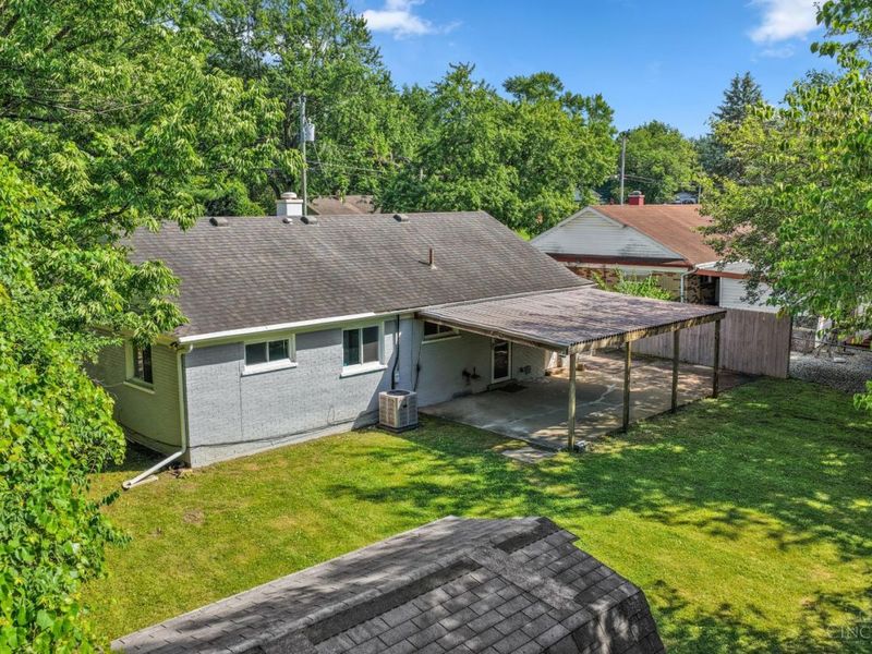 8777 Morningstar Lane, Cincinnati, OH 45231 Photo 31