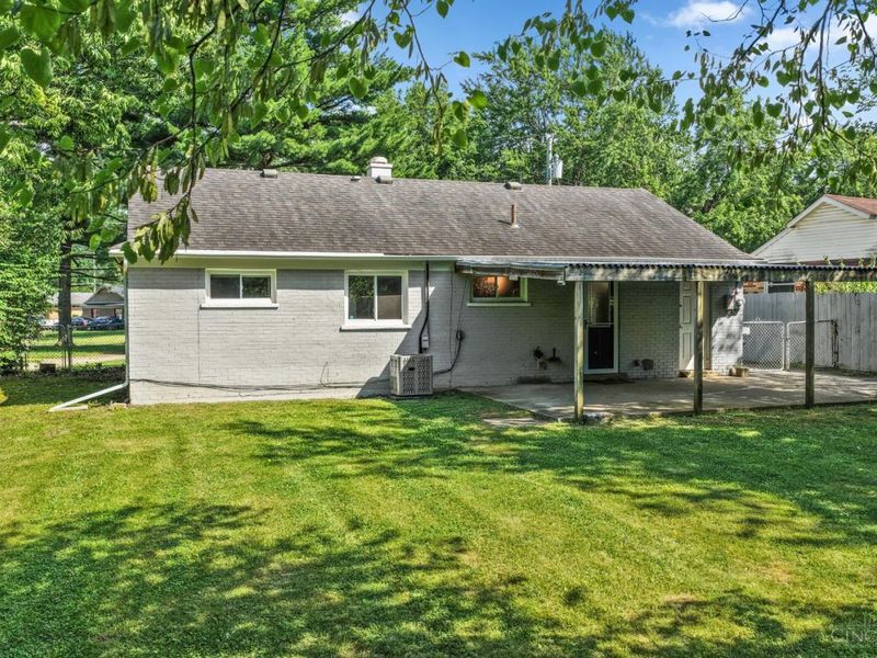 8777 Morningstar Lane, Cincinnati, OH 45231 Photo 32
