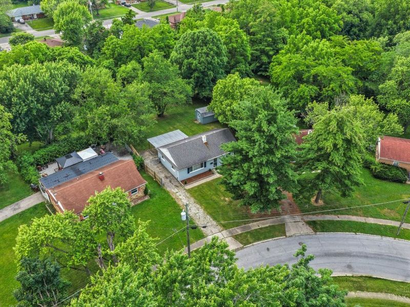 8777 Morningstar Lane, Cincinnati, OH 45231 Photo 36