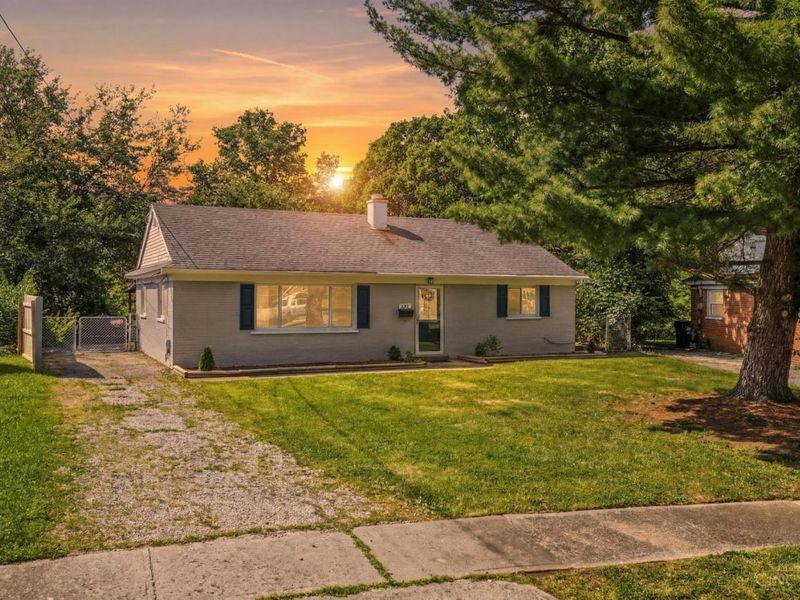 8777 Morningstar Lane, Cincinnati, OH 45231 Photo 37