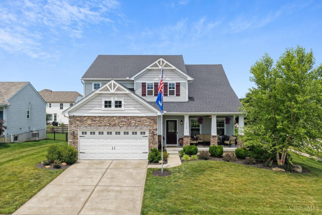 Please Call For Address, Hamilton Twp, OH 45152 Main Photo