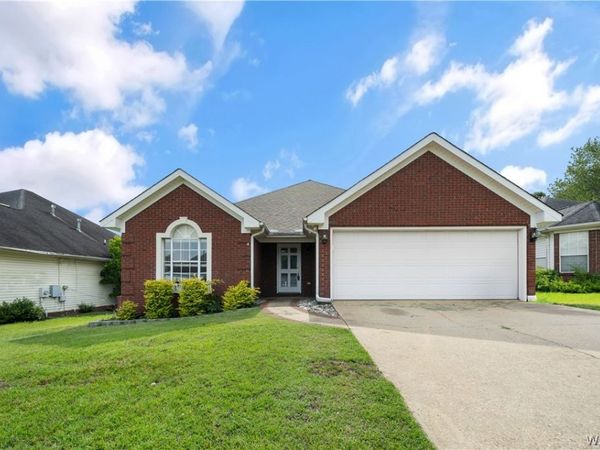 5582 Heatherbrae Lane, Tuscaloosa, AL 35405