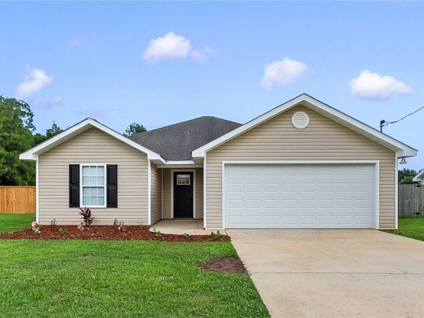 18493 Thoroughbred Drive, Vance, AL 35490