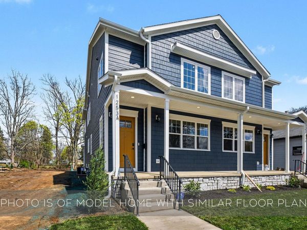 1301 Corby Boulevard, Unit A, South Bend, IN 46617