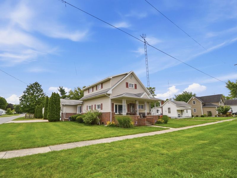 320 N Pearl Street, Spencerville, OH 45887 Photo 2
