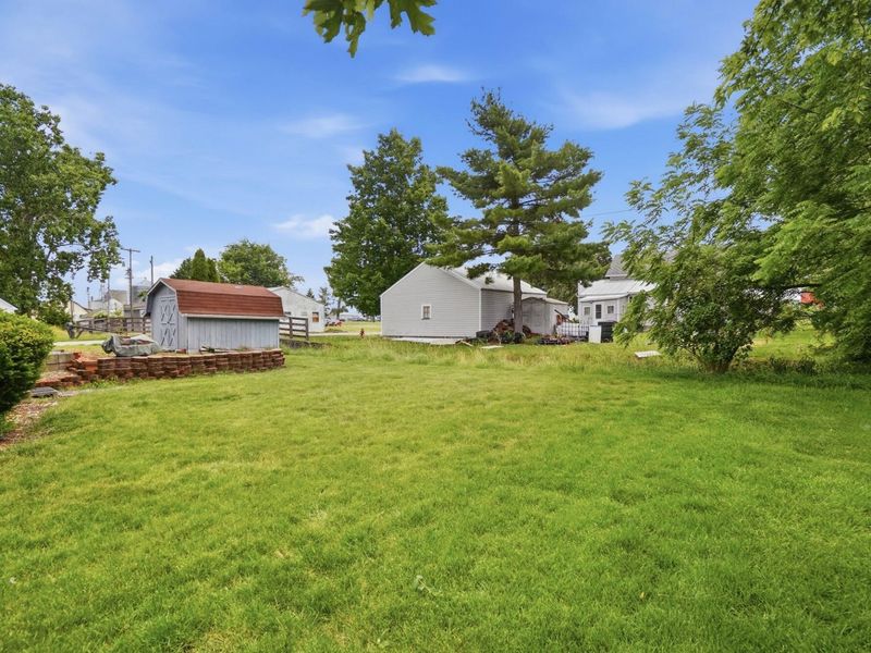 320 N Pearl Street, Spencerville, OH 45887 Photo 27