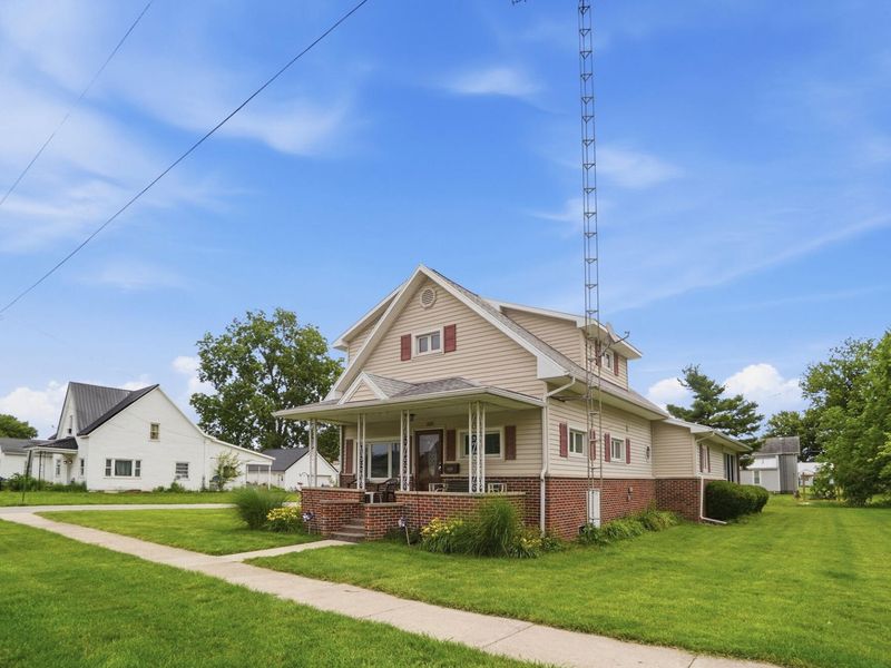 320 N Pearl Street, Spencerville, OH 45887 Photo 3