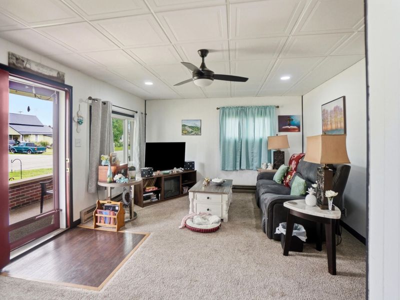 320 N Pearl Street, Spencerville, OH 45887 Photo 4