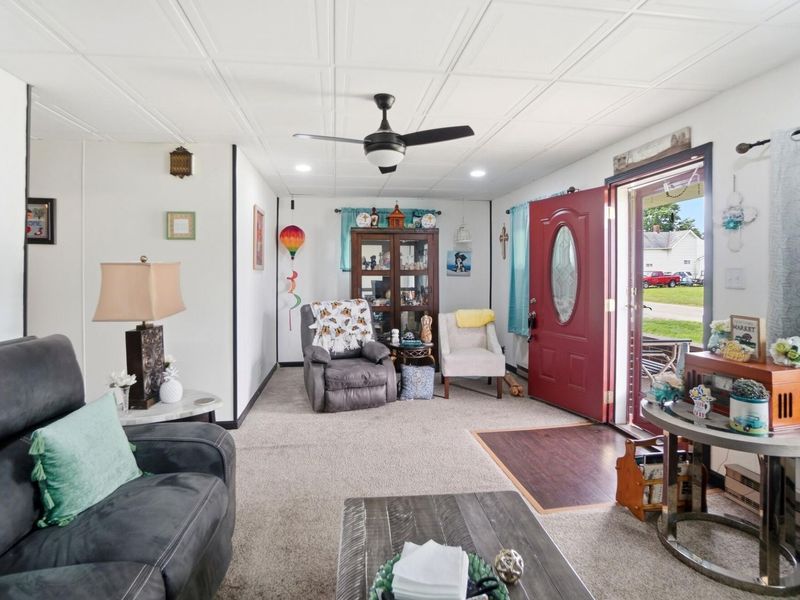 320 N Pearl Street, Spencerville, OH 45887 Photo 5