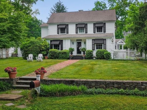 6 Childsworth Ave, Bernardsville, NJ 07924