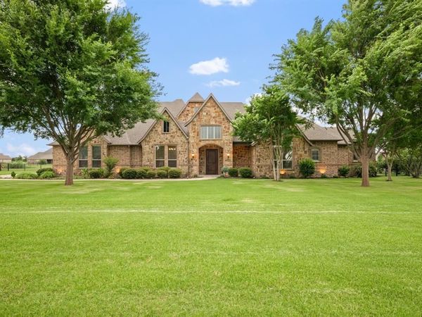 1929 Canyon Road, Celina, TX 75009