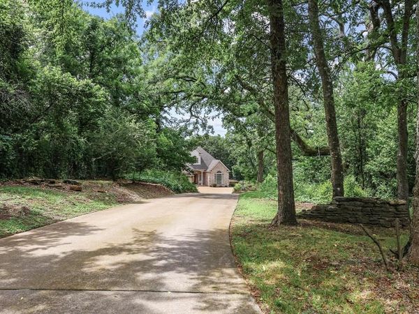 1230 Ivey Drive , Denison, TX 75020