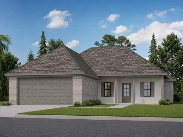 279 Mousse Ruelle, Shreveport, LA 71106