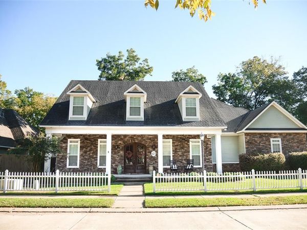 623 Buckhead Circle , Shreveport, LA 71115