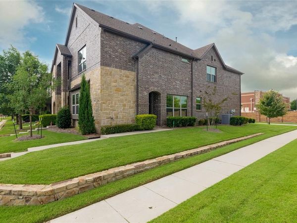 3000 Gaylord Drive, McKinney, TX 75070